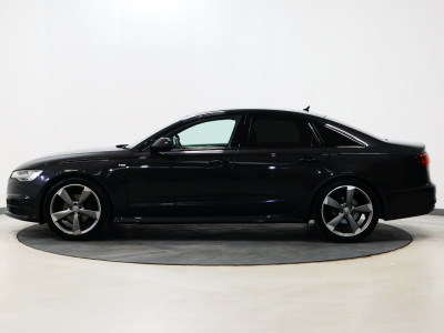 2016 Audi A6