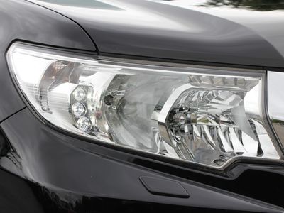 2023 Toyota Landcruiser