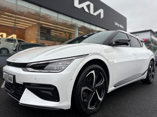 vehicle for sale from Kia Liffey Valley