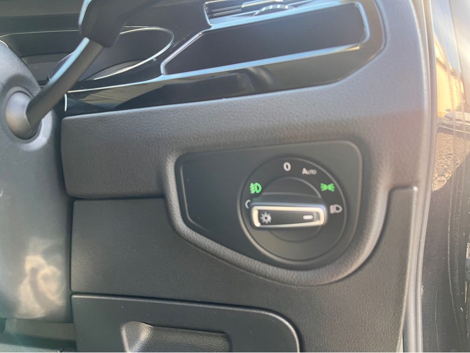 2016 Volkswagen Touran