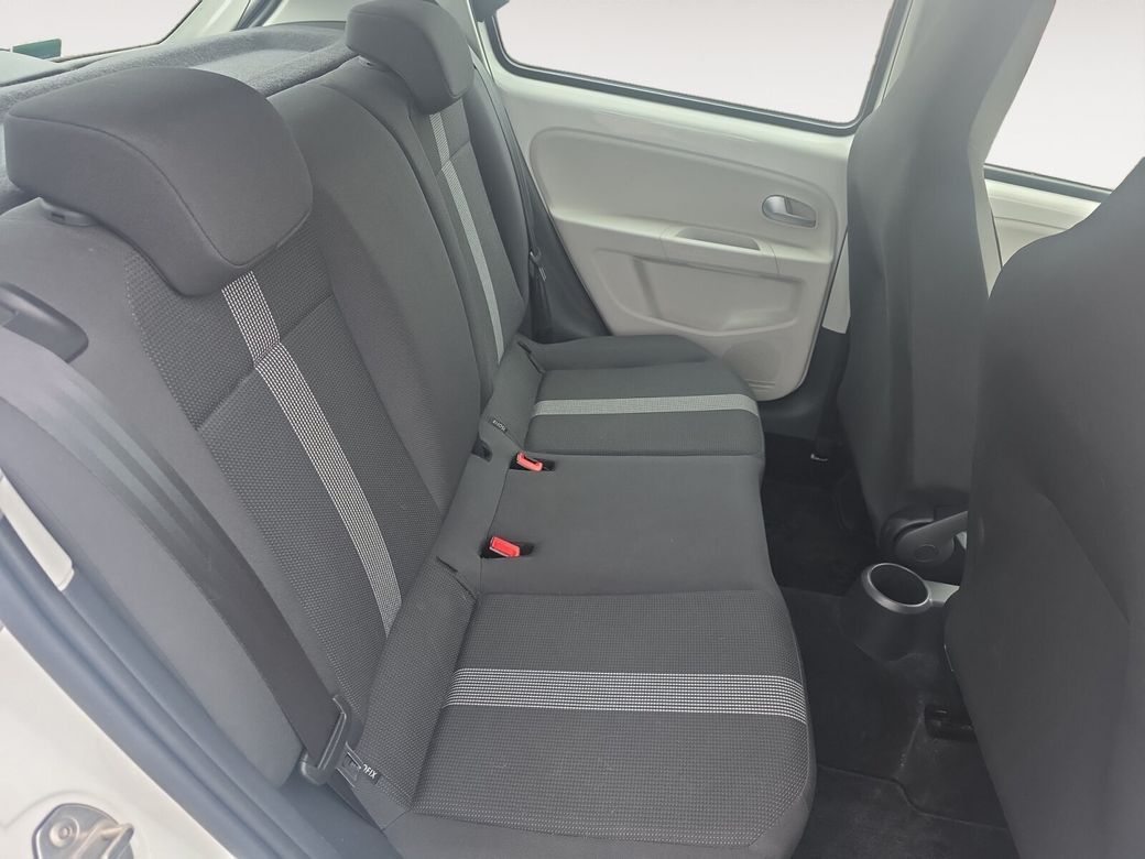 2019 Volkswagen up!