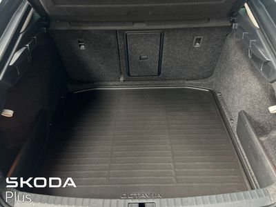 2024 Skoda Octavia