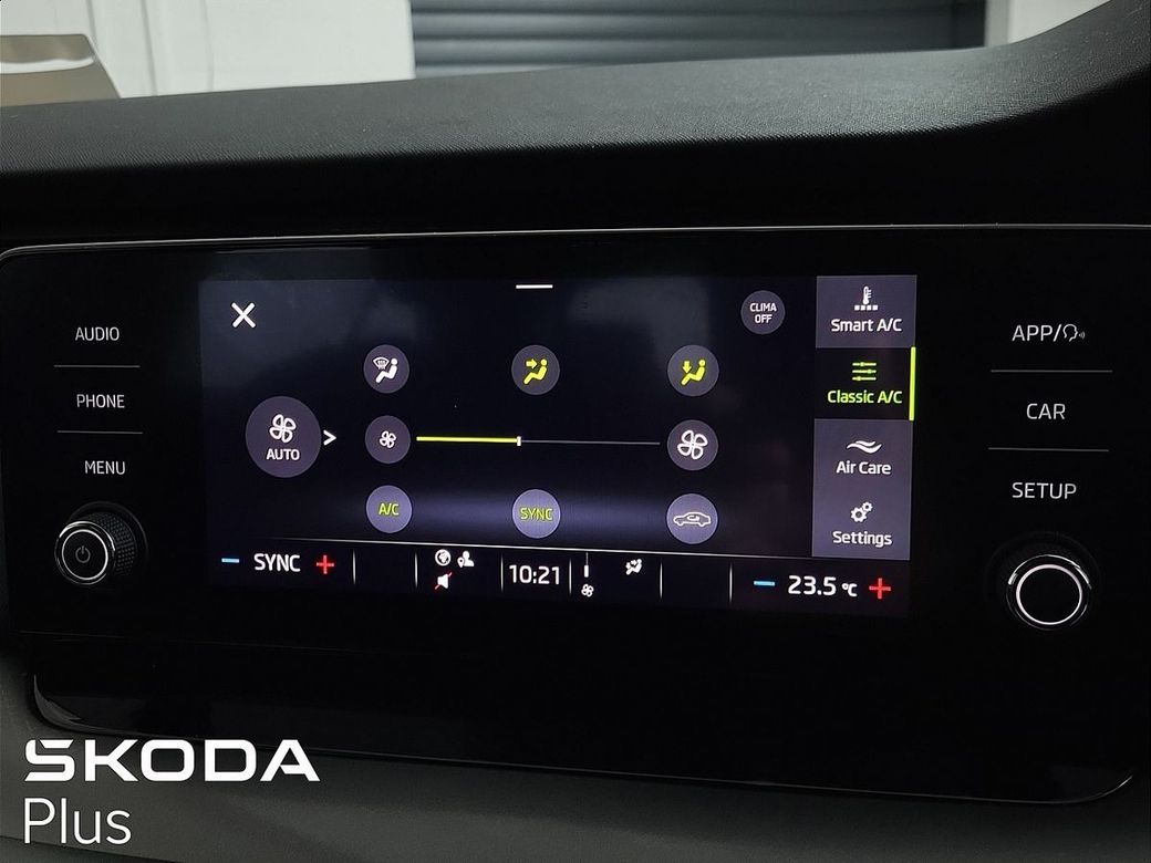 2023 Skoda Octavia
