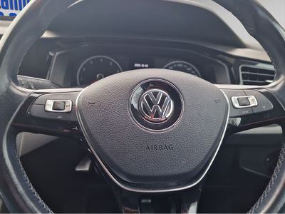 2020 Volkswagen Polo