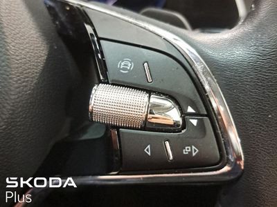 2024 Skoda Octavia