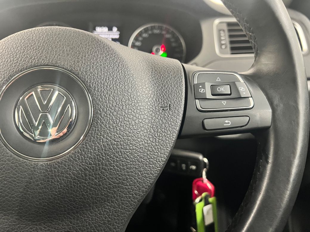 2014 Volkswagen Jetta