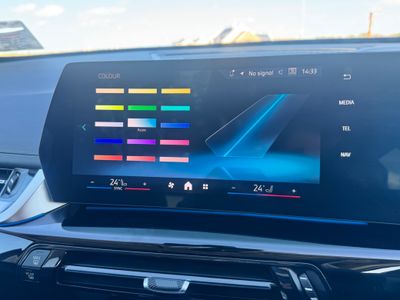 2025 BMW X1