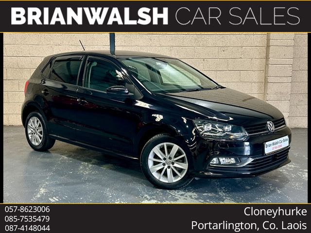 vehicle for sale from Brian Walsh Car Sales Portarlington