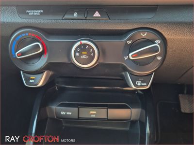 2023 Kia Stonic