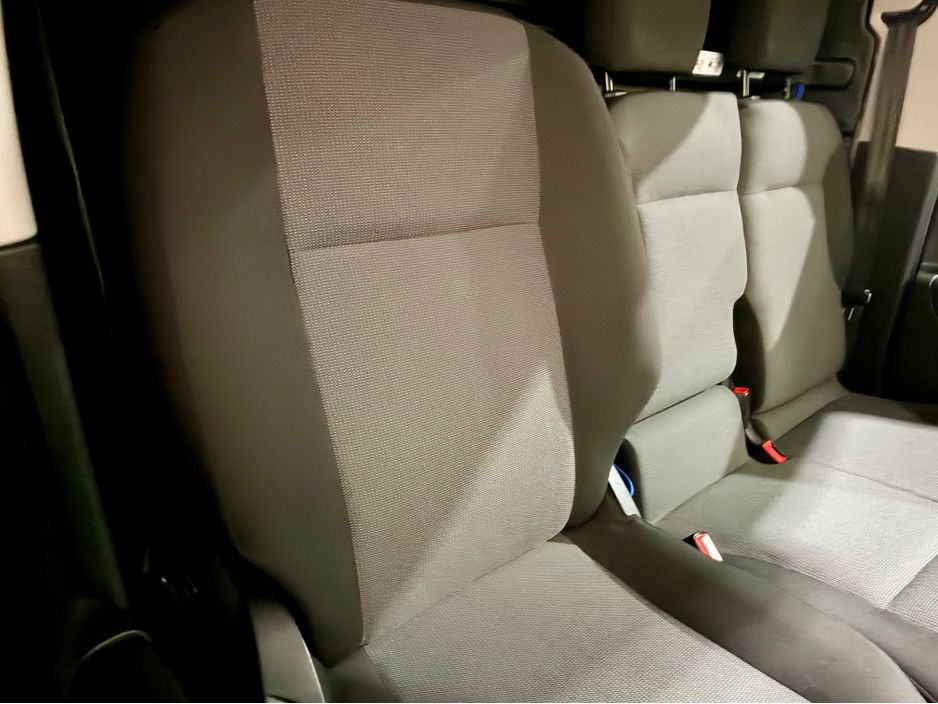 2023 Peugeot Partner