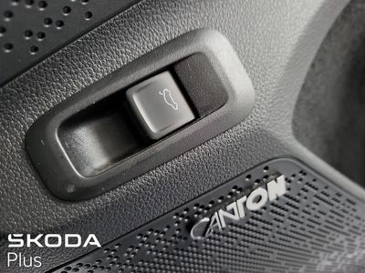 2023 Skoda Enyaq