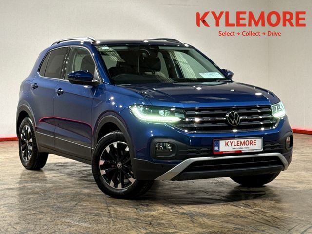 vehicle for sale from Kylemore Cars