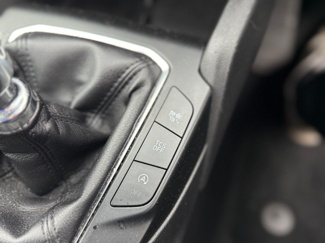 2022 Ford Focus