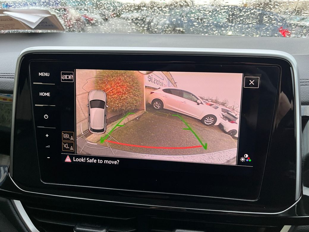 2022 Volkswagen T-Roc