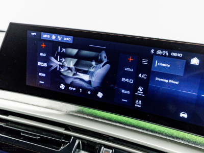 2024 Peugeot 3008