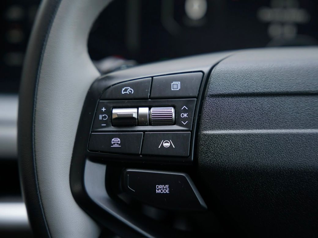 2025 Kia EV4