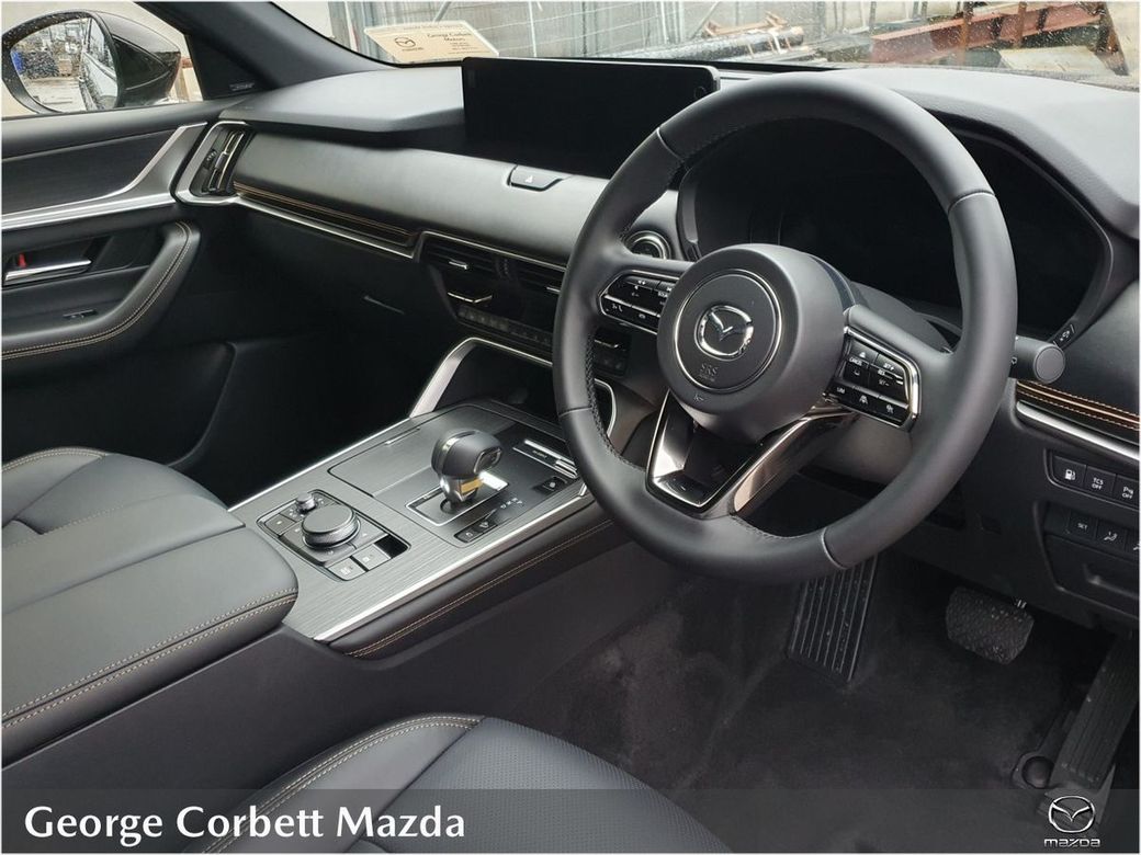 2026 Mazda CX-80