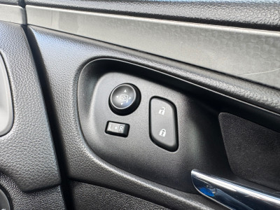 2016 Opel Insignia