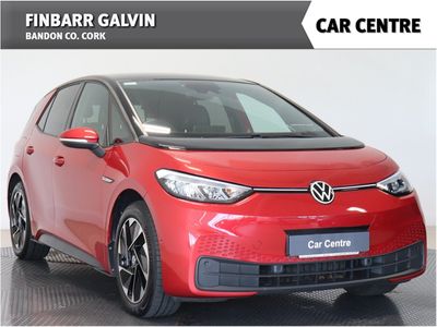 2023 Volkswagen ID.3