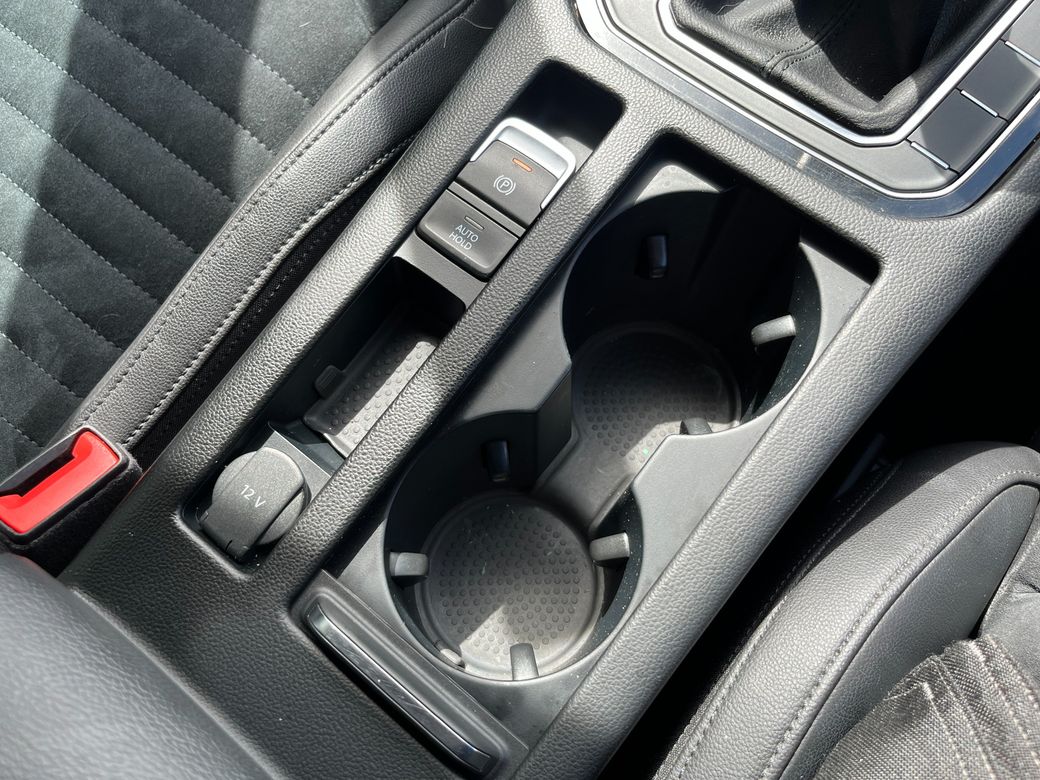 2019 Volkswagen Passat