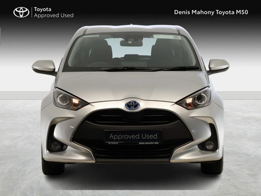 2023 Toyota Yaris