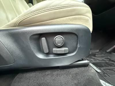 2018 Land Rover Range Rover Sport