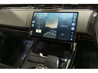 2024 Land Rover Range Rover Sport