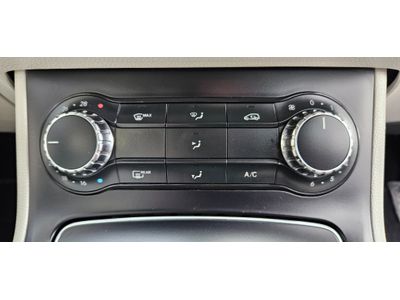 2015 Mercedes-Benz B Class