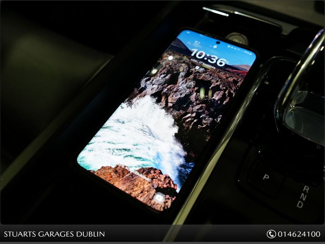 2025 Volvo XC60