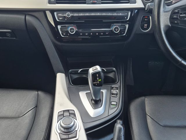2017 BMW 3 Series