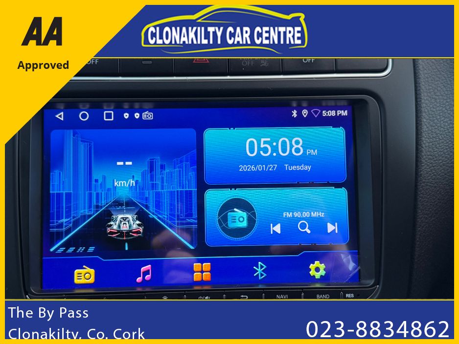 2012 Volkswagen Polo