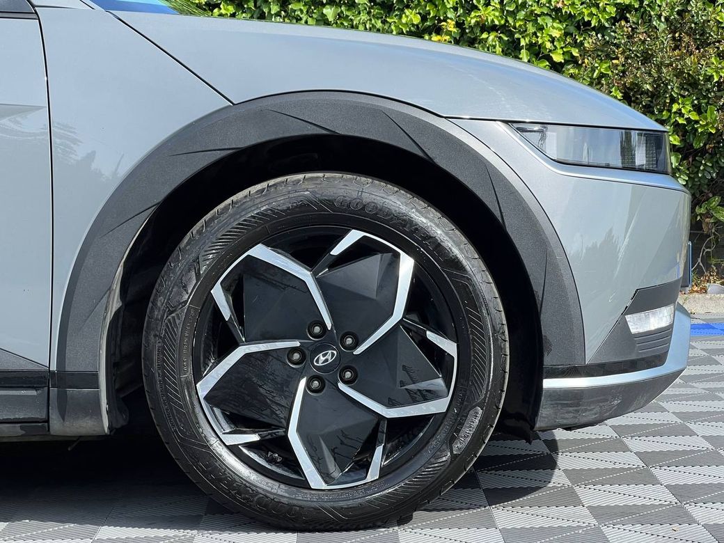 2022 Hyundai Ioniq 5