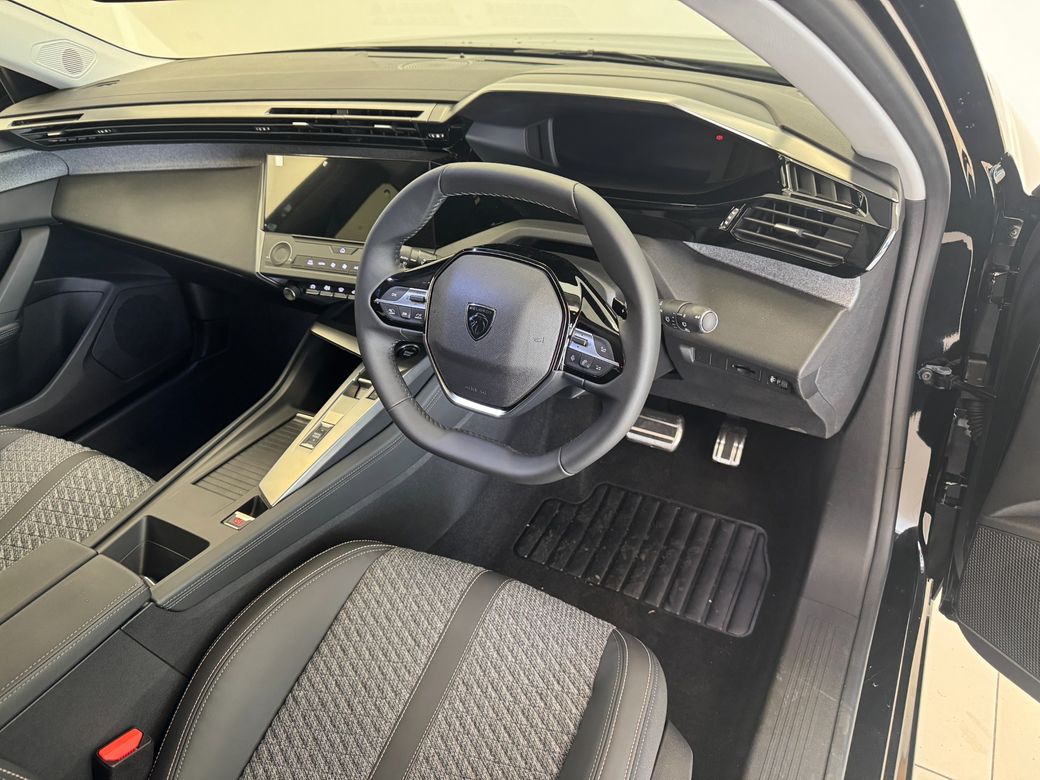 2026 Peugeot 308