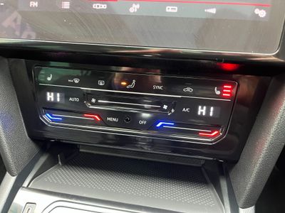 2021 Volkswagen Passat