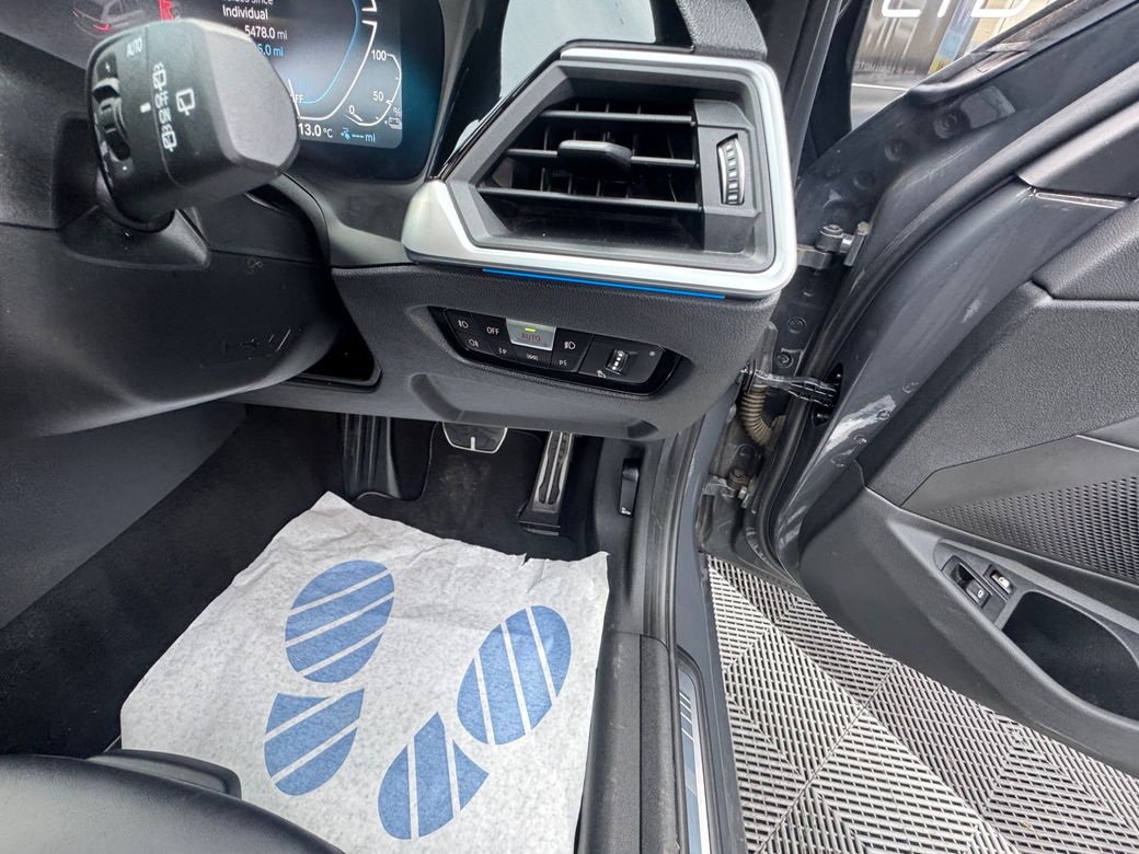 2022 BMW 3 Series