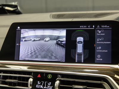 2019 BMW X5