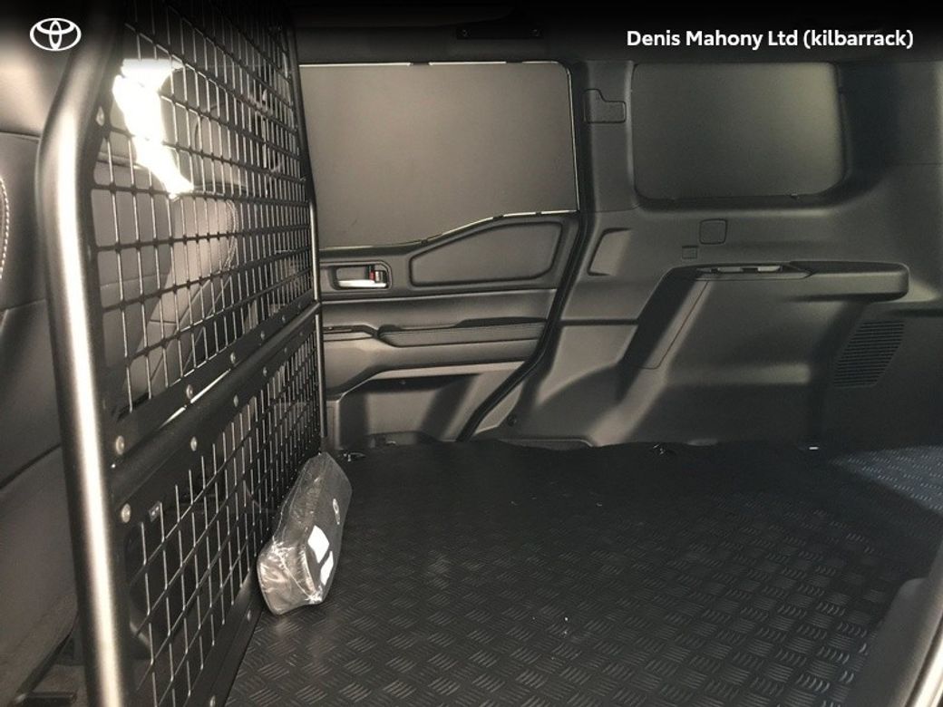 2026 Toyota Landcruiser