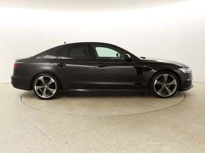 2015 Audi A6