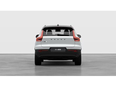 2026 Volvo Ex40