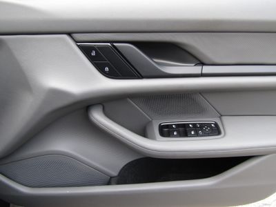 2022 Porsche Taycan