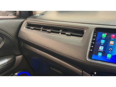 2015 Honda Vezel
