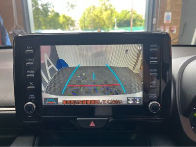 2020 Toyota Yaris