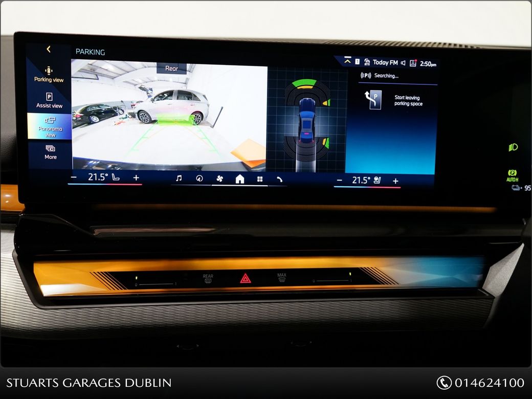 2024 BMW i5