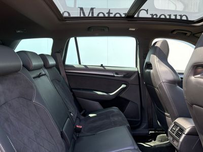 2023 Skoda Kodiaq
