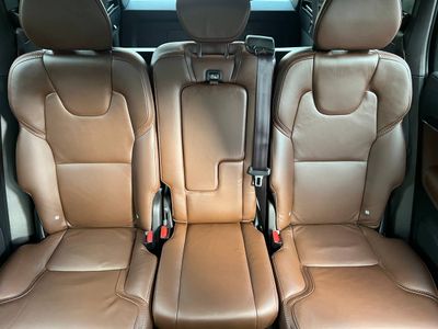 2020 Volvo XC90
