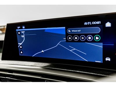 2025 Peugeot 5008
