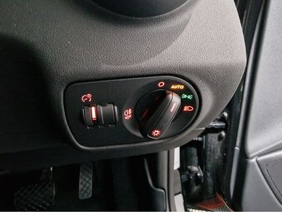 2018 Audi A1