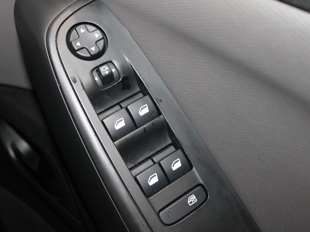 2015 Citroen C4 Picasso