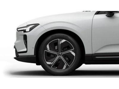 2027 Volvo EX60