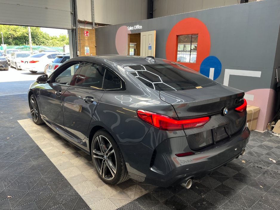 2021 BMW 2 Series
